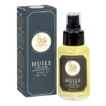 ULEI PENTRU BARBĂ OSMA 50ML