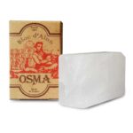 Osma piatră de alaun 75gr
