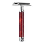Muhle R 108 aparat de ras (pieptăn inchis-closed comb)