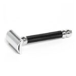 Parker 26C negru și crom