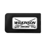 5 Lame de barbierit Wilkinson Sword
