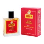 CELLA AFTERSHAVE LOȚIUNE 100ML