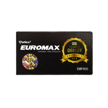 euromax platinum 5 lame
