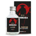 shibusa aftershave