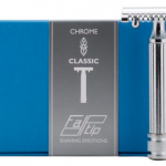FATIP 42107 CROMAT MARE pieptăn deschis