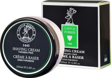 CASTLE FORBES CREMA