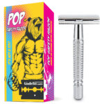 APARAT DE RAS POP PIEPTAN INCHIS (CLOSED COMB)