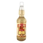 LUCKY TIGER BAY RUM