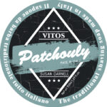 VITOS PATCHOULY 150ML SAPUN