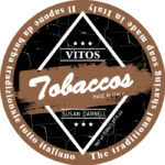 VITOS TOBACCOS 150ML