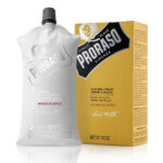 PRORASO WOOD&SPICE SAPUN DE RAS 275ML