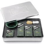 PRORASO SET COMPLET CYPRESS VETIVER