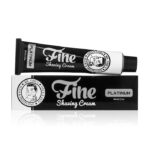 FINE PLATINUM SAPUN DE RAS 100GR