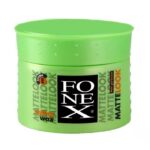 Fonex Wax matte