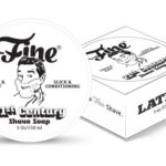 FINE LATIGO SAPUN DE RAS