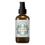MOON AFTERSHAVE BALM HAVANA