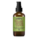 MOON TOBACCO FLOWER AFTERSHAVE