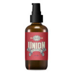 MOON AFTERSHAVE UNION