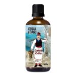 Ariana e Evans Turkish Coffee aftershave