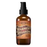 Moon Warmest Regards aftershave