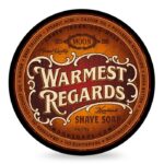 Moon Warmest Regards crema de ras 170gr