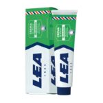 LEA ÎN TUB 150GR SĂPUN DE BĂRBIERIT MENTOL
