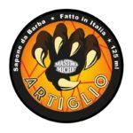 Mastro Miche Artiglio sapun de ras
